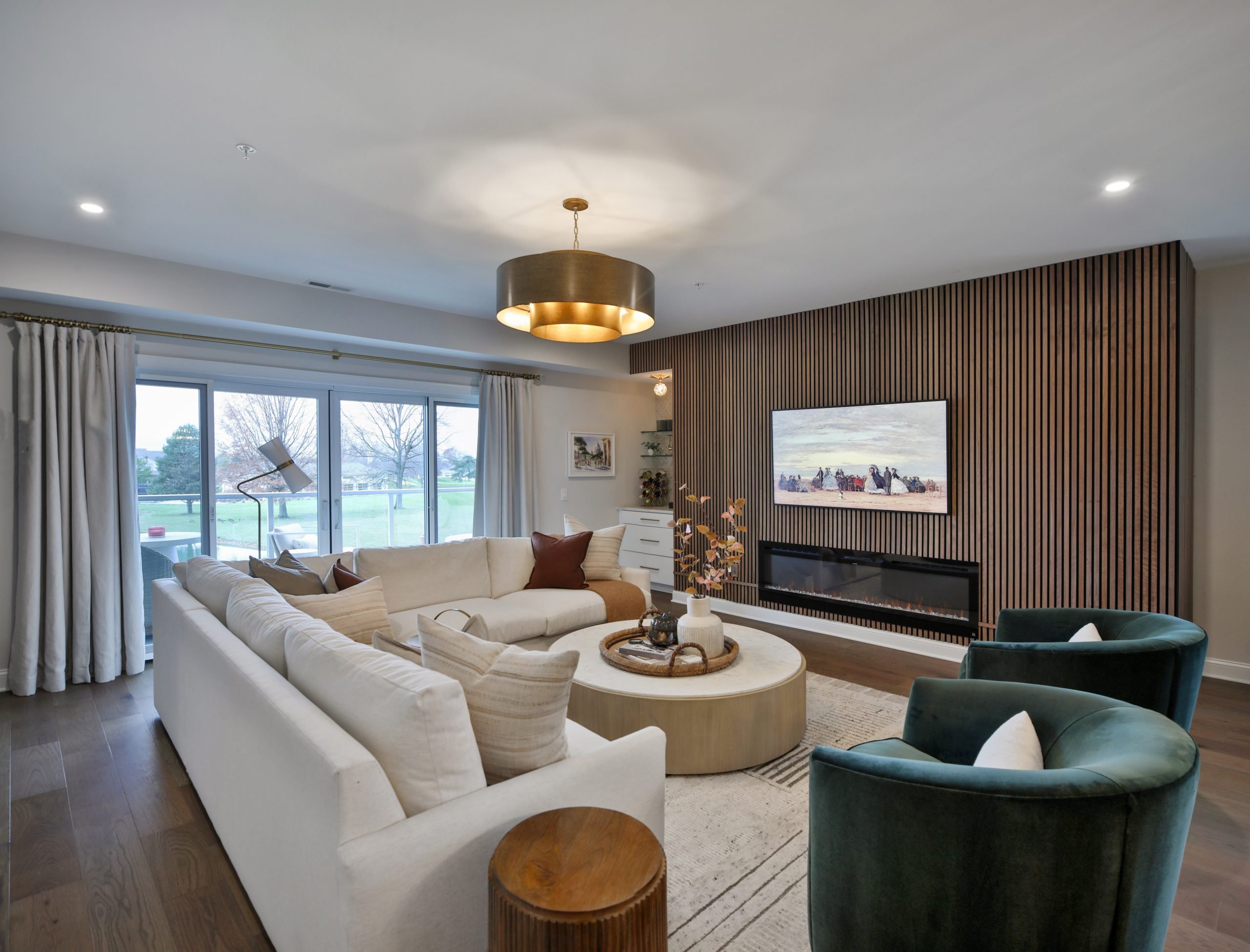 Staging Spaces | Interior Design | Services